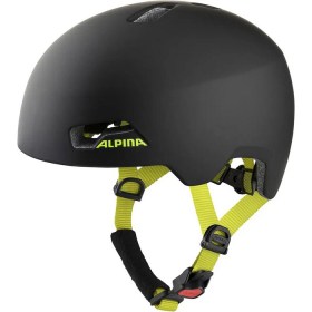 Alpina Hackney Black-Neon Yellow Matt 1